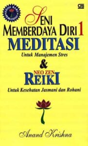 Buku Meditasi Terlaris