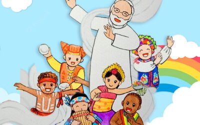 Spiritual Butuh Syaraf Baja dan Kemewahan Luar Biasa