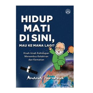 Buku Dongeng Spiritual