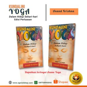 Buku Yoga Kundalini
