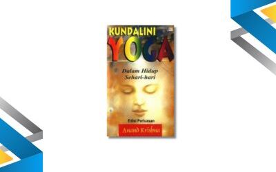 Buku Yoga Terbaik Karya Anand Krishna Dibutuhkan Praktisi Yoga