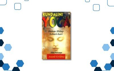 Buku Yoga Kesehatan Raga dan Mental Karya Anand Krishna