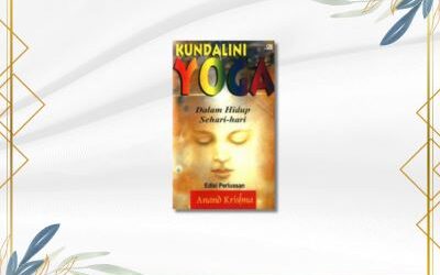 Buku Yoga Peningkatan Kesadaran Solusi Segala Masalah