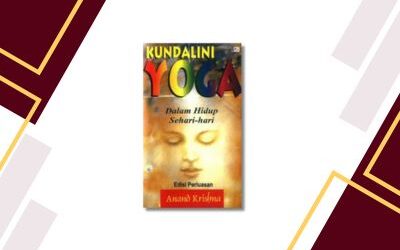 Buku Yoga Generasi Muda Pengantar Sukses