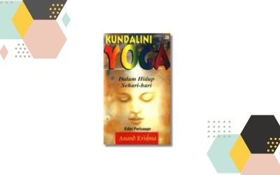 Buku Yoga Kebebasan Untuk Keluar Dari Perbudakan