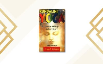 Buku Yoga Untuk Vitalitas Kebutuhan Masyarakat Modern