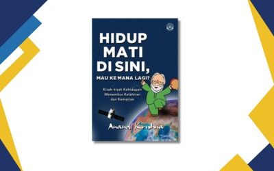 Buku Dongeng Spiritual : Pengingat Berkah Telah Tersia-Siakan