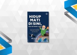 Jiwa Terjebak di Dunia benda