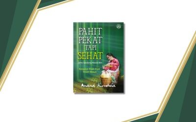 Buku Dongeng Spiritual: Manfaat Disiplin