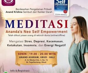 Cara Mengatasi Insomnia Melalui Meditasi Dan Ubah Pola Makan