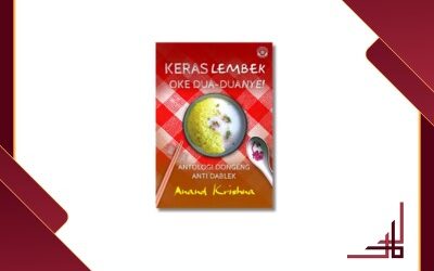 Buku Dongeng Spiritual : Janganlah Ge-Er Kawan……