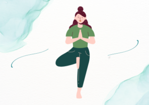 Kundalini Yoga Solusi Kesehatan