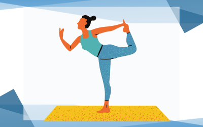 Kundalini Yoga : Ampuh Atasi Stres Dan Kegelisahan/Kecemasan