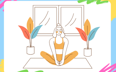 Belajar Kundalini Yoga Ala Anand Krishna
