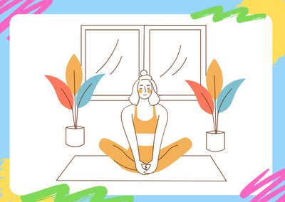 Belajar Kundalini Yoga Ala Anand Krishna