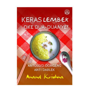 Buku Dongeng Spiritual 