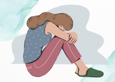 Solusi Mengatasi Stres Bagi Orang Modern