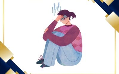 Panduan Tepat Mengolah Emosi : Solusi Gangguan Mental/Stres