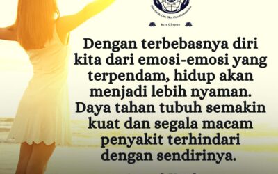 Kecerdasan Emosi? Pemahaman Yang Salah