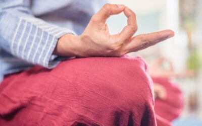 Meditasi Khusus Mengurangi Stres Di Jakarta