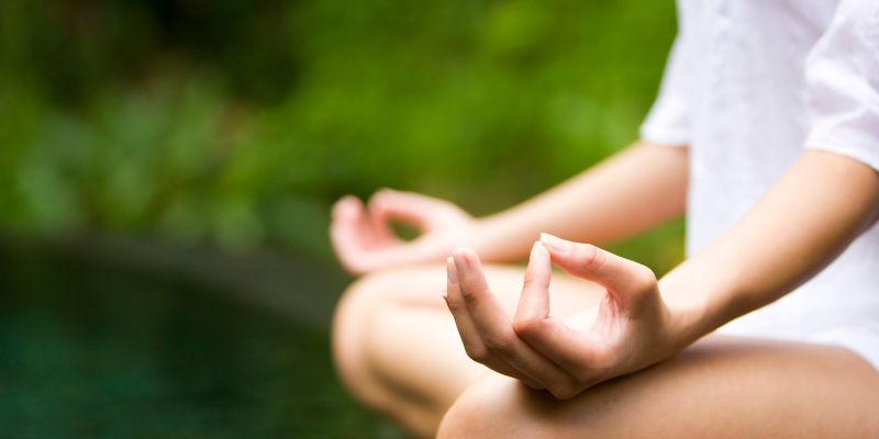 Pelatihan Meditasi Untuk Kesehatan di Jakarta