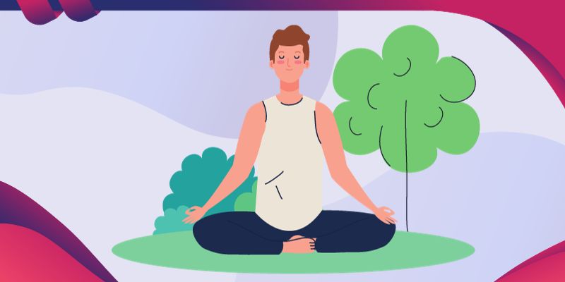 Cegah Overthingking Dengan Meditasi dan Yoga