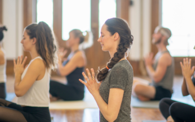 Kundalini Membuat Awet Muda