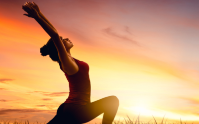 Cara Hilangkan Gangguan Kecemasan Dengan Kundalini Yoga