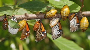 proses alami tidak dilewati