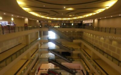 Jangan Sampai Buat Mall Tuhan Tutup Alias Bangkrut