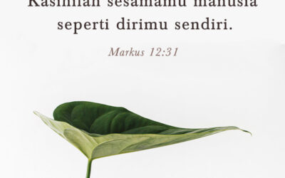 Hubungan Horizontal – Vertikal, Suatu Hal Mustahil