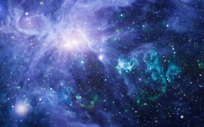 Akashic Record atau Rekaman Semesta