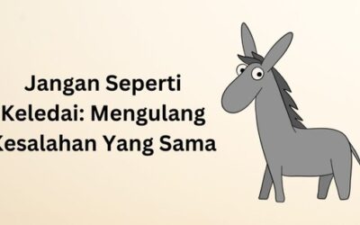 Mengikuti Tradisi Bukan Lokal Membuat Kita Terbelenggu