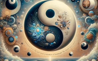 Setan Ciptaan Manusia, Tuhan Sumber Kebaikan Dan Keindahan