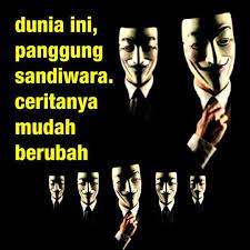 Jadilah Sang Sutradara