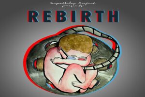 lahir kembali dengan sadar