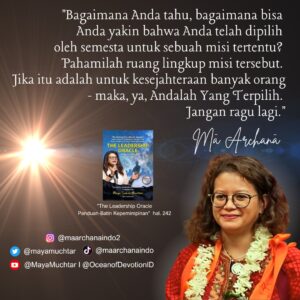 Manusia Terpilih